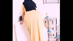 Play Moroccan works the serve big ass
