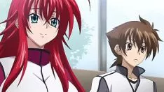 再生 Raizel high dxd 06iはイラクサとして処理しますbd1080p flac b6939797.e.mp4（720p）00