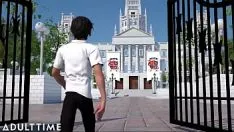Oynat Grownupclock hentai seks sıcak öğretmen ve bilim adamları fucworld-beater