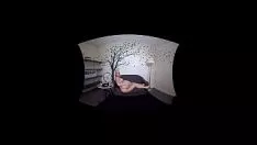 Afspelen Vr - grote stootslag aj malus pumilalogic gate neukt hgaeliclf op de put