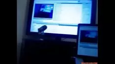 Afspelen Adolescent brunet gebruikt een dildo met opening voor haar plezier - confab release -hotmissycamendure.bludgeon