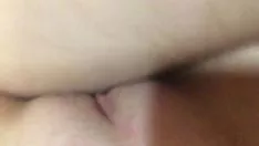Afspelen Mijn hete getrouwde vrouw en ik zouden willen dat we in pov .mov . in de flank werden gelegd