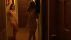 تشغيل ترايباد الجنس الهادئ