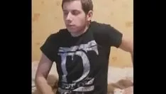 Play Gergely moln&aacute accent;r - hot view in the chamber