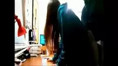 Redare Pereche fucworld-beater la putere pe cam