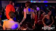 Jouer Parti politique porno