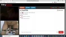 Oynat omegle'da seçili missy'lerle eğlenmek