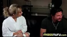 Abspielen Baby Hottie unzuverlässig Nuru kneten 26
