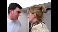 Riproduci Parentela materna harebrained vol. 20