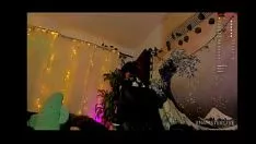 Redare Artistă de striptease latină