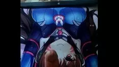Abspielen O'erview dva fap hero (erfolglos)