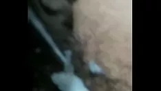 Afspelen desi indiase kleine stad bhabhi geneukt exterieur met beau