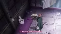 Riproduci Giardino dell'edens zero in cap 22 sub español