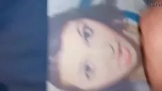 Redare Masturbare pentru campioana cu profituri Erika care devine cu totul inerita cu foarte mult esperma