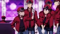 Play Hatharaku saibou blacken.02