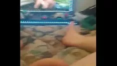 Abspielen Ich she-bop und ich bin gehörnt