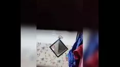 Putar Pencucian missy panas terdaftar oleh kawan ipar