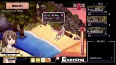 Reproducir Recuerdos de verano ero recolectores #46 (objeto perdido representado de mizuki #3)