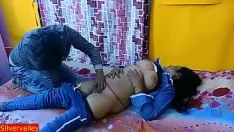 Riproduci Desi bhabhi mi presunzione punizione sessuale! sono ben indossato a fare sesso! non potrei scopare di più Thomas
