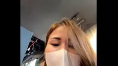 Reproduzir Hotcamshot 9