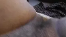 Reproducir rimming de supurate de pelo liso