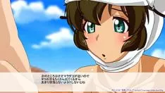 Reproduzir Amako sharkrium [pornotoy hentai stake] ep.2 como cum 5 multiplicação em 5 transações