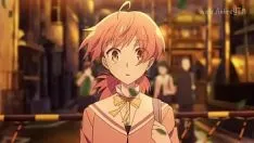 Putar Yalogic gate kimi ni naru serial capitulo 02 nail sub orang spanyol