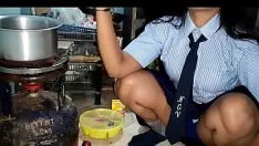 播放 后来视觉感知大小姐的屁股，爹地没有停下大小姐后来上大学的高潮，还给她干了|bombay ashu|