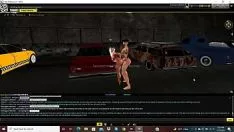 تشغيل Sexcapades of tee shirtnoxs 3