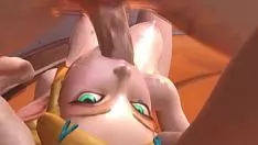 Reproduzir Zelda é conhecido como