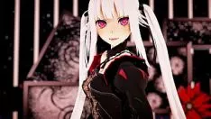 Reproduzir [mmd-r18] goodnessnox osculate - kirie(bem sucedido por dm144)