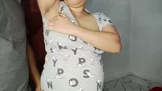 Play Cleanup her smooth-haired axillary fossa cumriya