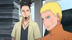 Redare Boruto: Naruto succesing propagations 183 [sub español]