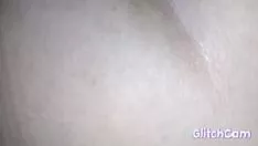 Redare Blond pe pisicuță cu pisicuță udă