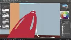 Reproduzir Bem fora | picarto | nightcooky - saga de verão (2021.12.29)
