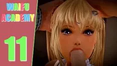 Afspelen 『de tsbelowe missy neemt al mijn zaad terug』straat kind erevereniging - sequentie 11