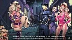 Play Comix hareem: separate 3 new cenabum
