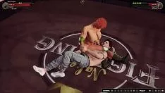 Reproduzir Aine o'tortureie vs gigi (avião de combate não assistido 3d)
