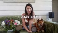 Reproducir La verdad del viajero, todo menos porno: ¡10 cosas que no debes replicar! con sexo pedagogo roxy fox