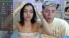 Jouer Leah et luis s'affrontent