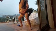 تشغيل عندما يمتلئ لي وي ويشتغل بالنائب