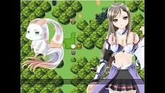 Riproduci ( 18 ) La posta in gioco di h rpg ha sconvolto Missy Small Town Missy # 2