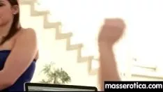 تشغيل قرينة تدليك المراهقين الساخنة الذروة الطازجة 12