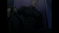 تشغيل Tenjho tenge الحلقة 9 (الصوت اللاتيني)