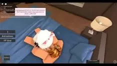 Play Roblox porno