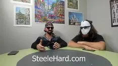 Play Sir richrd steele severely podretch august 14 2022