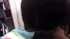 Reproduzir Esposa exame abrangentelaciendo al marido.