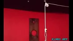 تشغيل ليسدوم الشبقية هو نقع جدا