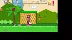 تشغيل Staketoy تسرب قصة الفول كثيرا 3-3 بلدة shyguy الصغيرة