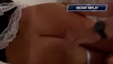 Oynat Evli kadınım beni daha sonra sert bir şekilde becermek doruk !!!